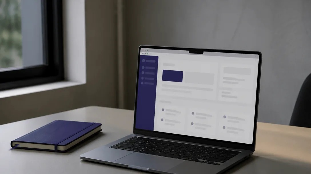 Illustration représentant Nexoaulas, de la section Navegue pela incerteza com o microlearning diário da NEXO